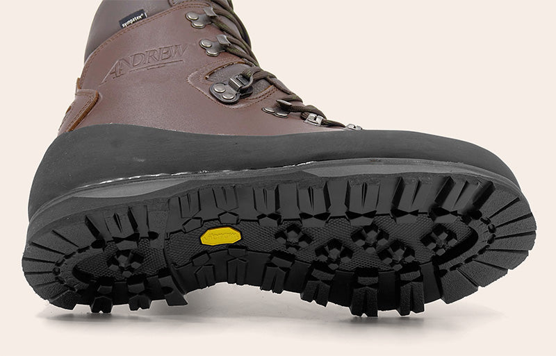 Andrew Antelao Mid SPX Premium Outdoor Boots