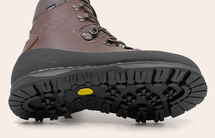 Andrew Antelao Mid SPX Premium Outdoor Boots