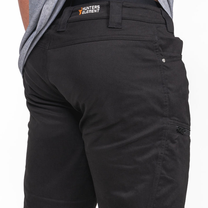 Hunters Element Anvil Shorts