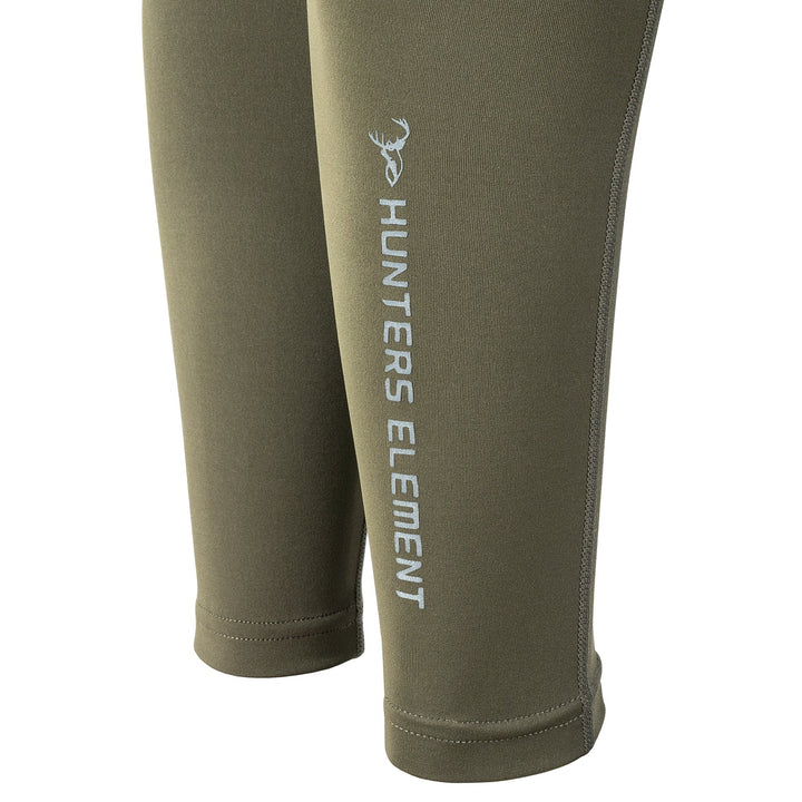Hunters Element Apex Leggings - Womens