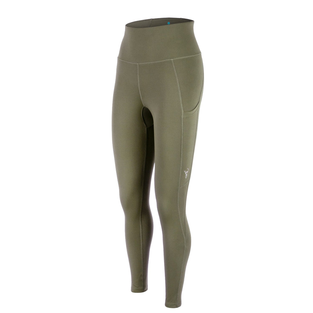 Hunters Element Apex Leggings - Womens