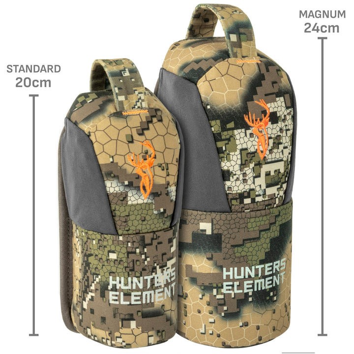Hunters Element Apex Thermal Defender