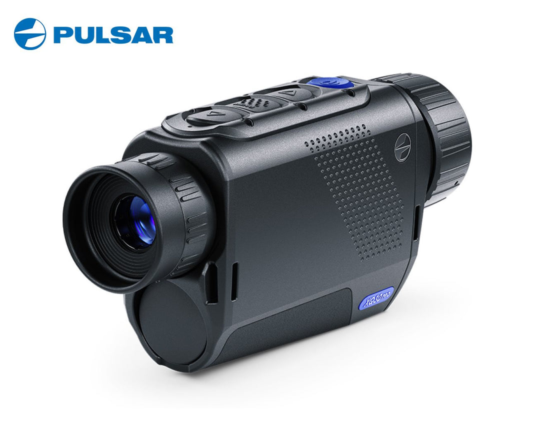 Pulsar Axion XQ30 Pro Thermal Monocular