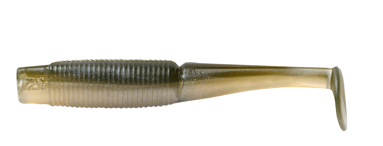 BaitJunkie Soft Lure 2.5" Minnow (8pc)