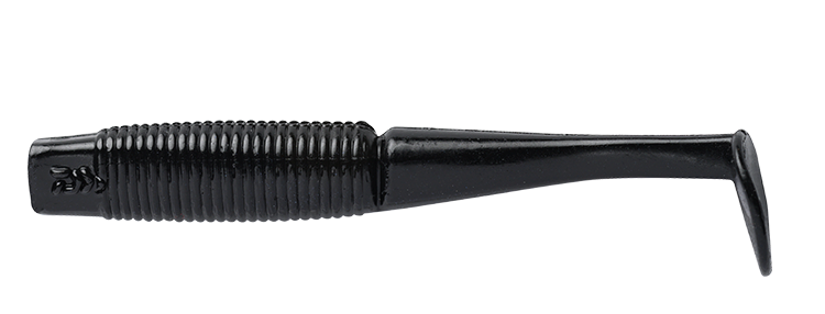 BaitJunkie Soft Lure 2.5" Minnow (8pc)