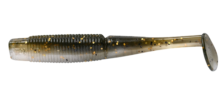 BaitJunkie Soft Lure 2.5" Minnow (8pc)