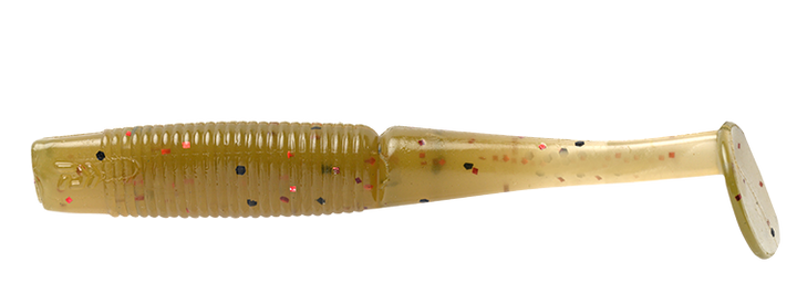 BaitJunkie Soft Lure 2.5" Minnow (8pc)
