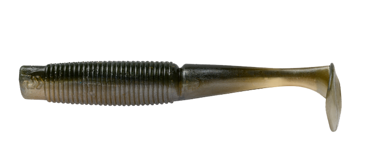 BaitJunkie Soft Lure 3.2" Minnow (6pc)