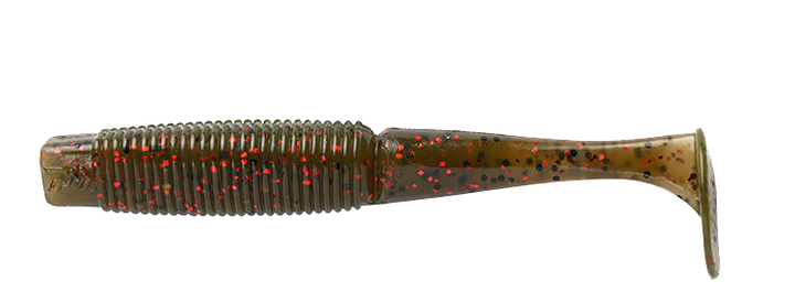 BaitJunkie Soft Lure 3.2" Minnow (6pc)