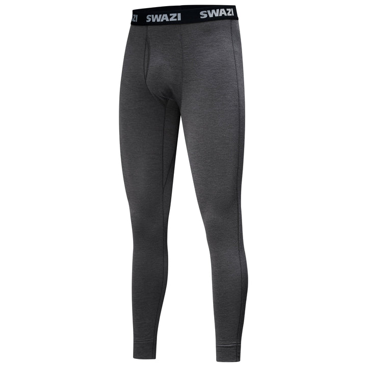 Swazi Hoodoo Merino Long Johns
