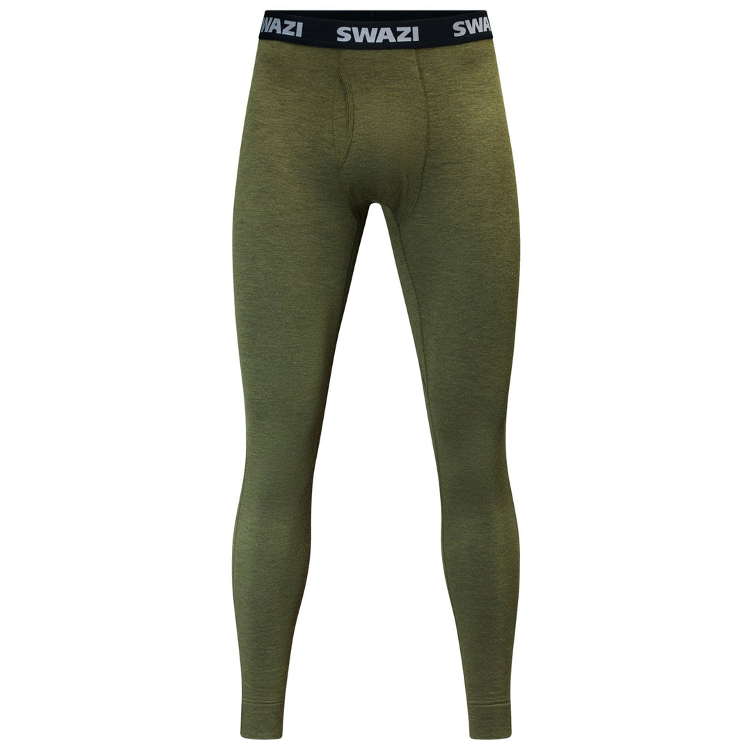 Swazi Hoodoo Merino Long Johns