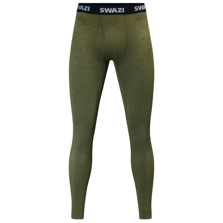 Swazi Hoodoo Merino Long Johns