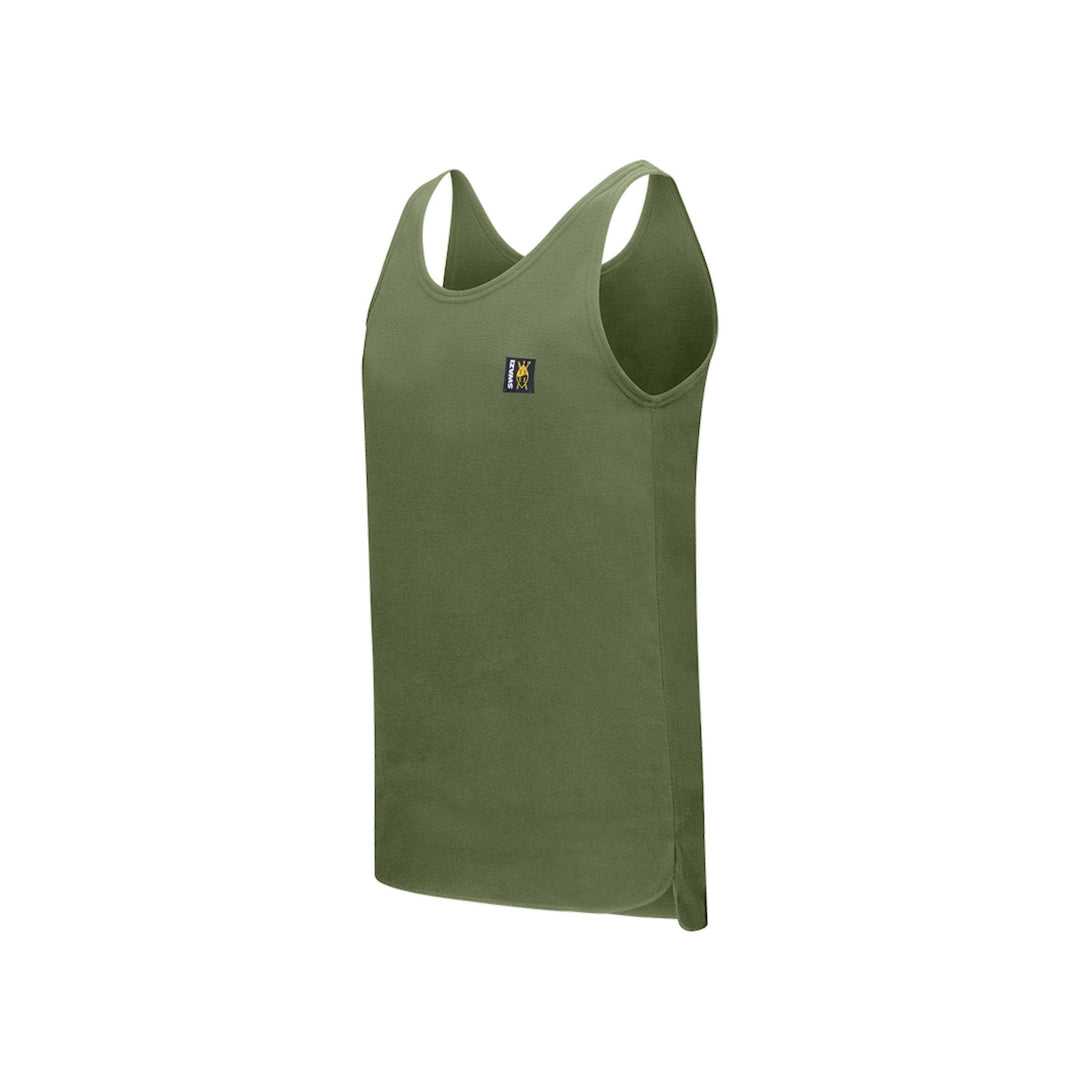 Swazi Micro Fleece Mens Singlet