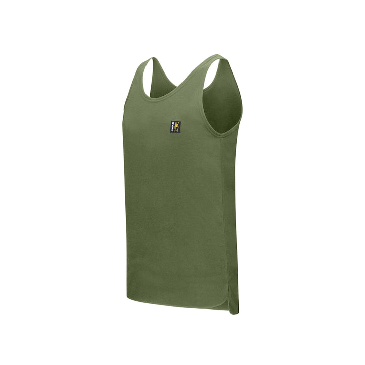 Swazi Micro Fleece Mens Singlet