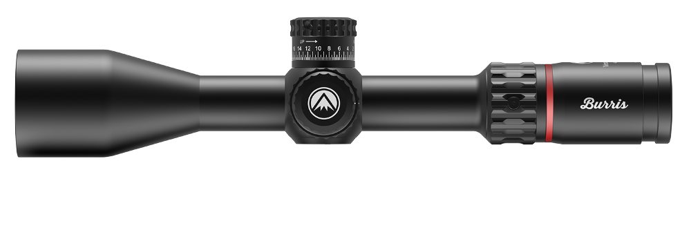 Burris Veracity PH Riflescope 4-20x50mm FFP Illuminated