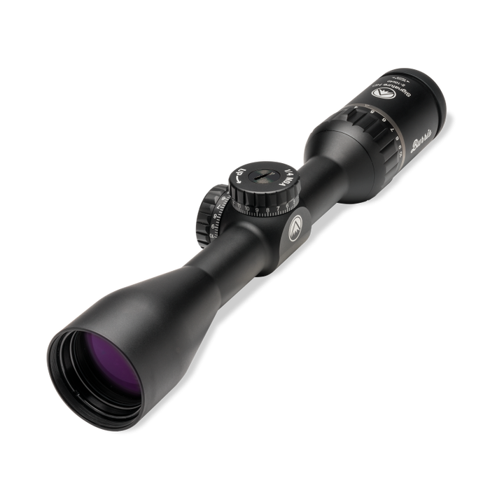 Burris Signature HD Scope 1" 2-10x40mm Ball E3 RFP