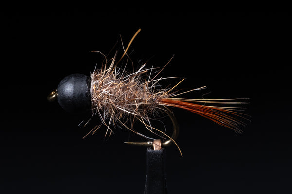 Hare & Copper Bomb - Manic Fly Collection