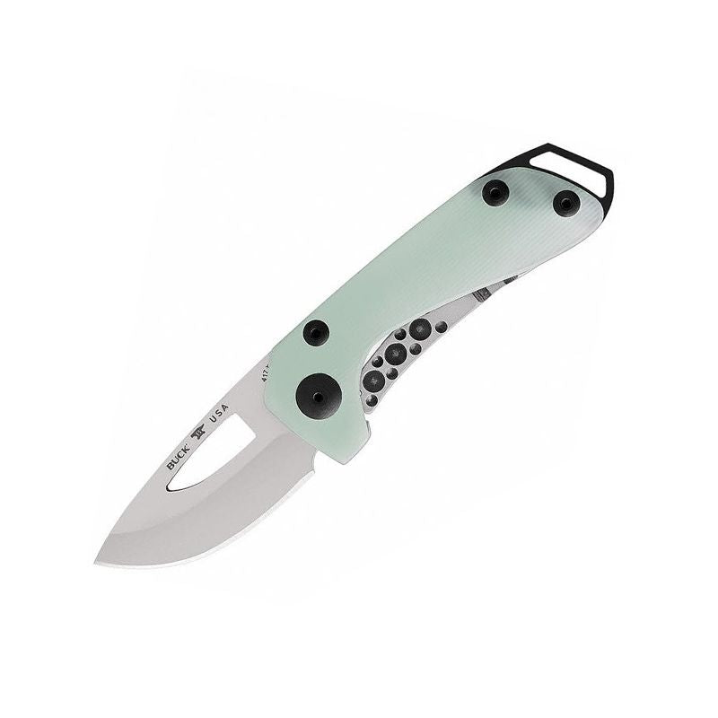 Buck 417 Budgie Knife