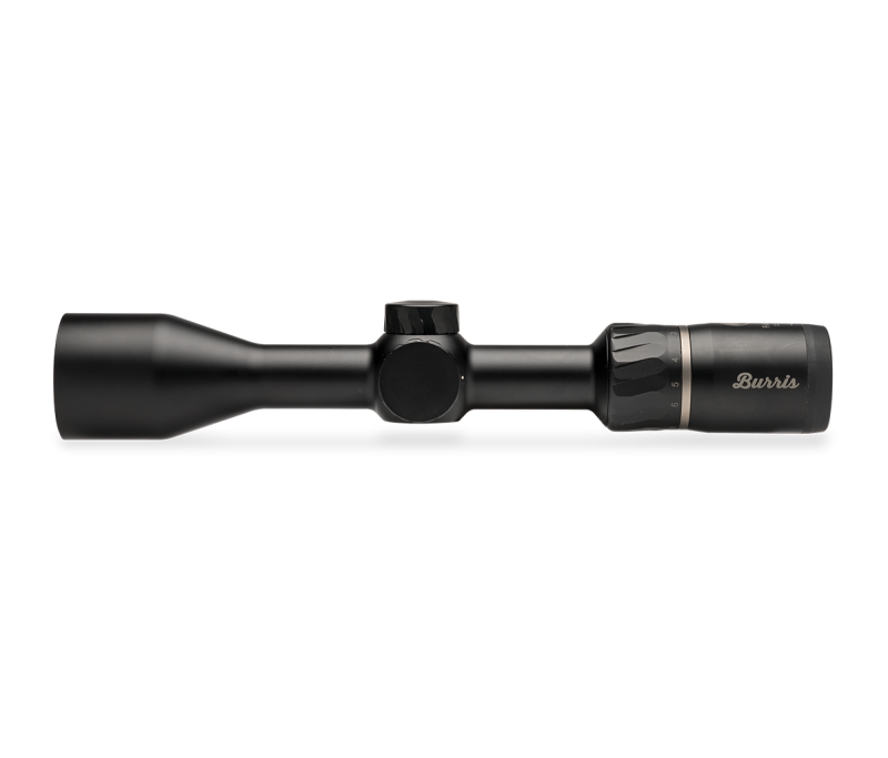 Burris Fullfield IV Riflescope 4-16x50mm Ballistic Plex E3