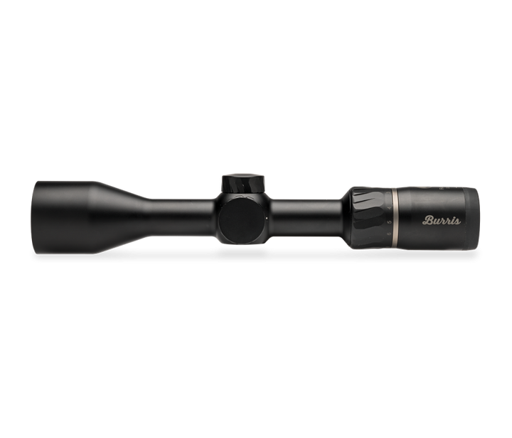 Burris Fullfield IV Riflescope 4-16x50mm Ballistic Plex E3