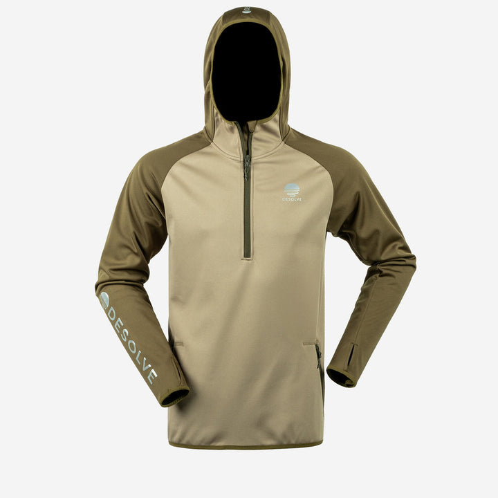Desolve Supply Co. Beaufort Lite Hood