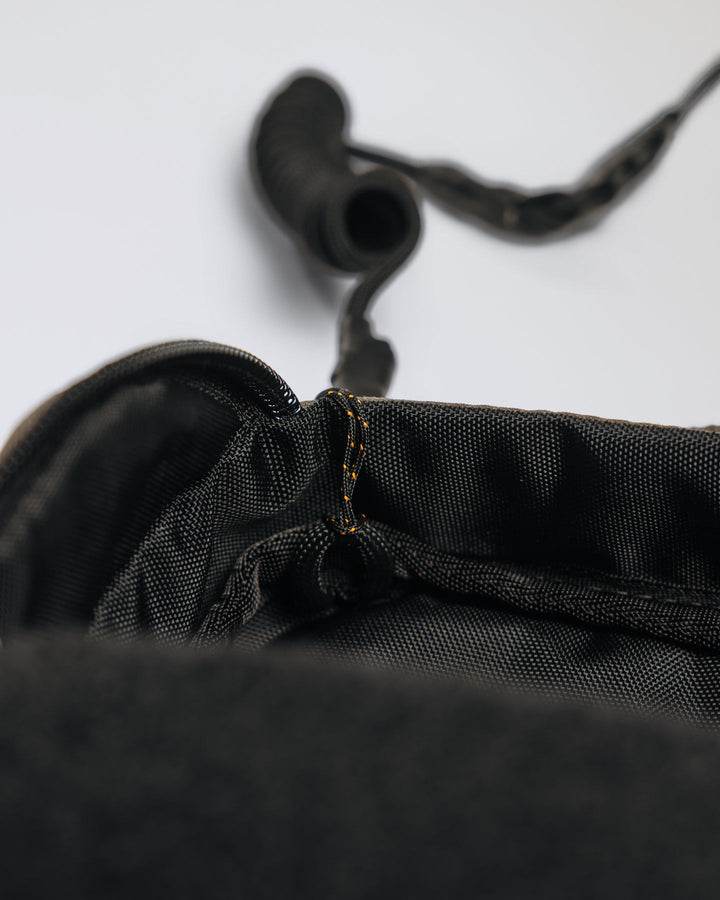 Twin Needle Bino PRO - Pouch and Harness