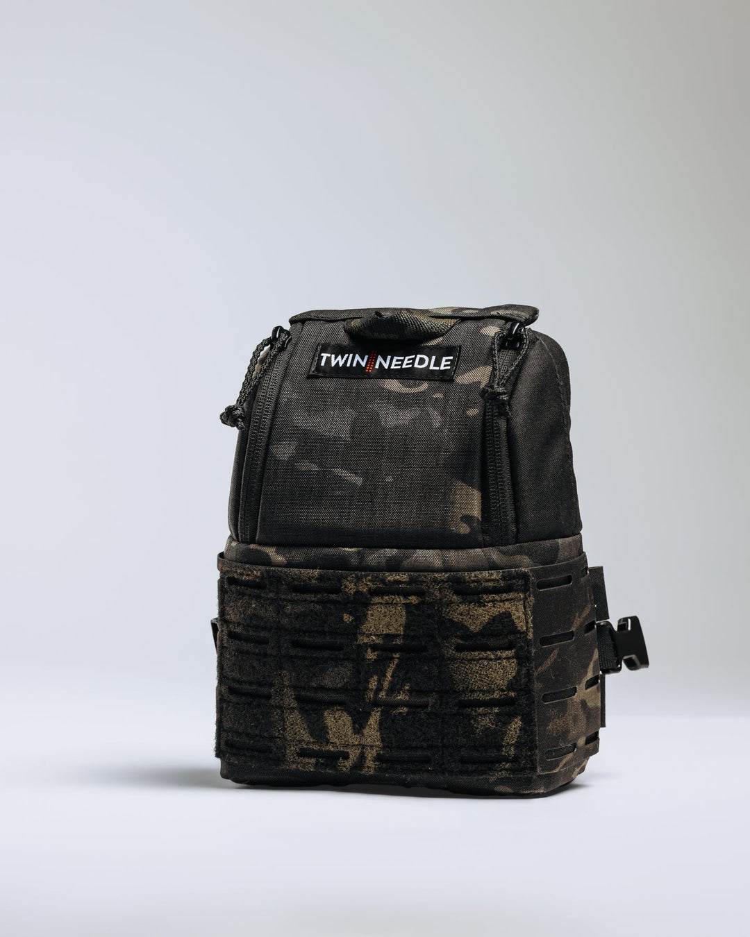 Twin Needle Bino PRO - Pouch and Harness