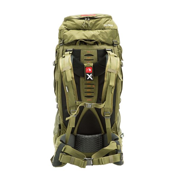 Tatonka Bison 90 + 10L RECCO Pack