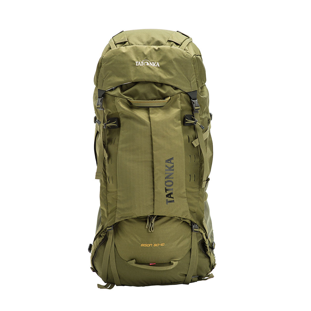 Tatonka Bison 90 + 10L RECCO Pack