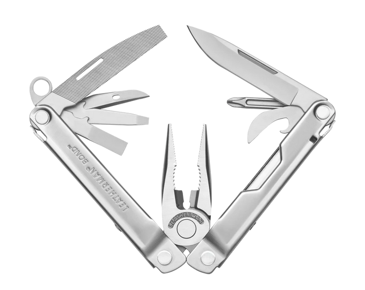 Leatherman Bond