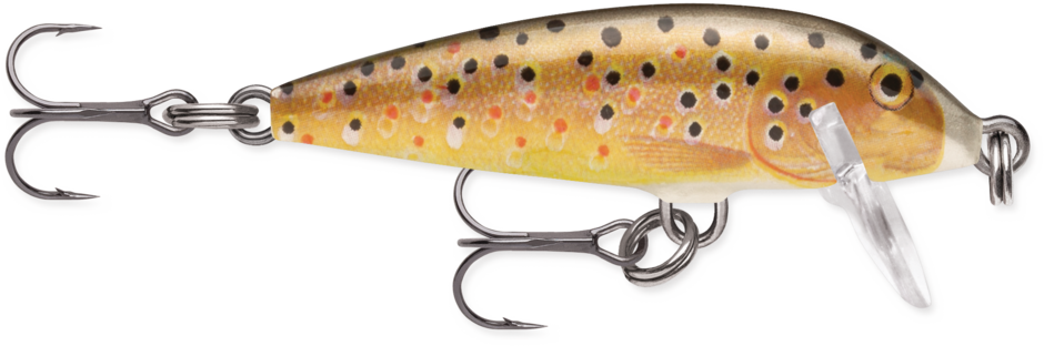 Rapala CountDown Sinking Lure 30mm 4gm