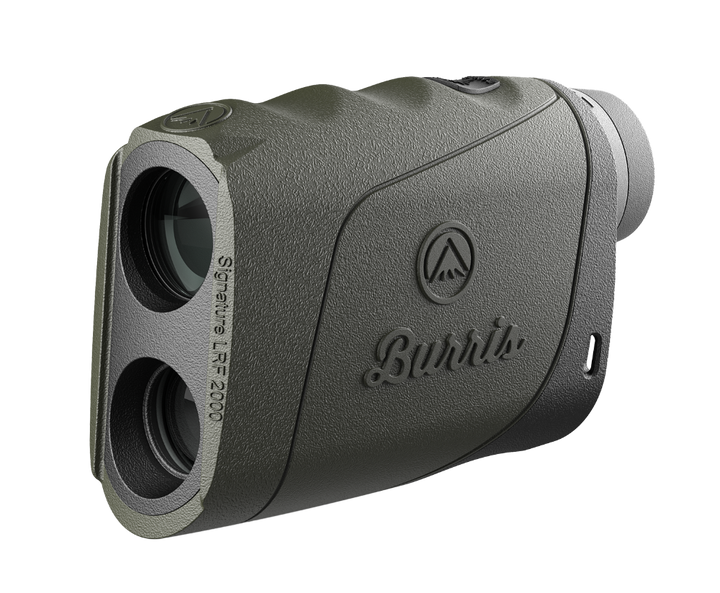 Burris Signature HD 7X Handheld Laser Rangefinder