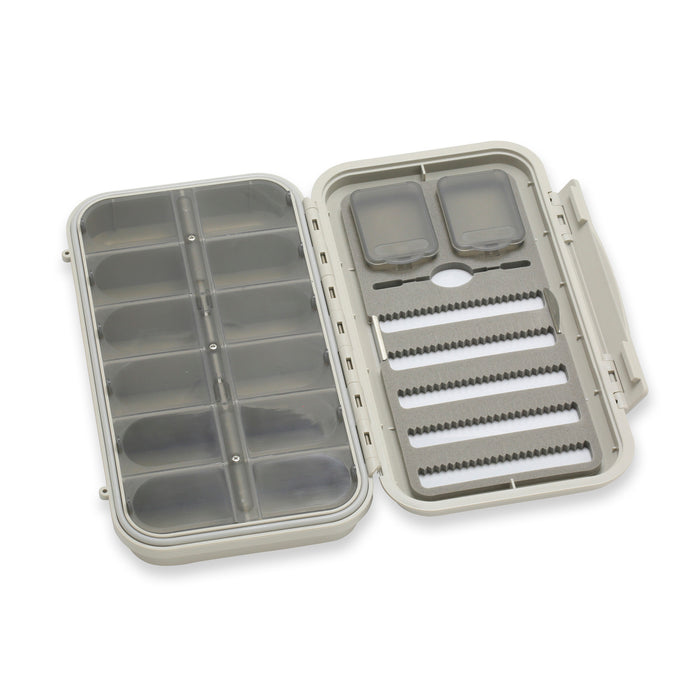 C&F Dry/Dropper Fly Fishing Box