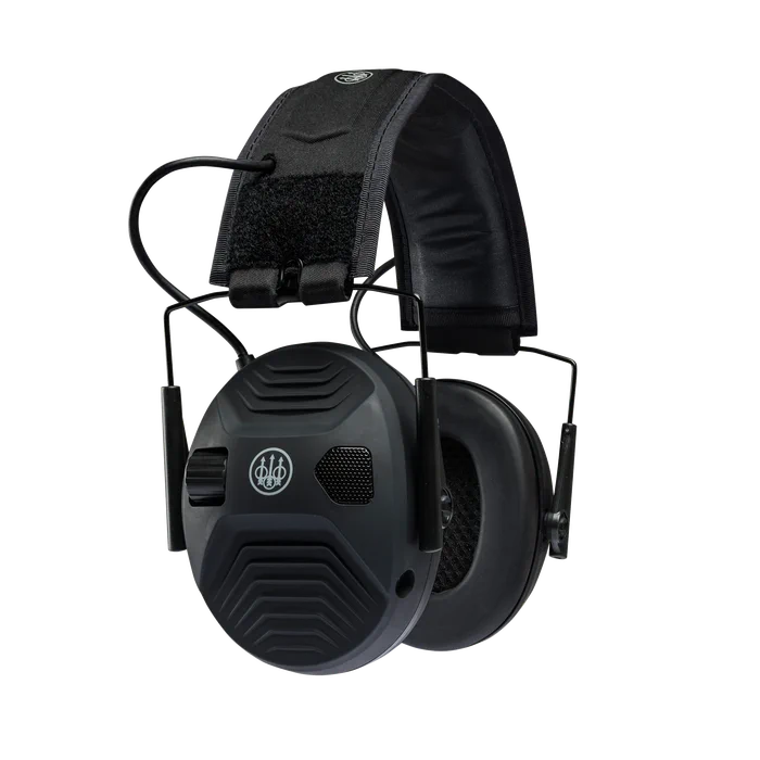 Beretta Electronic Earmuffs