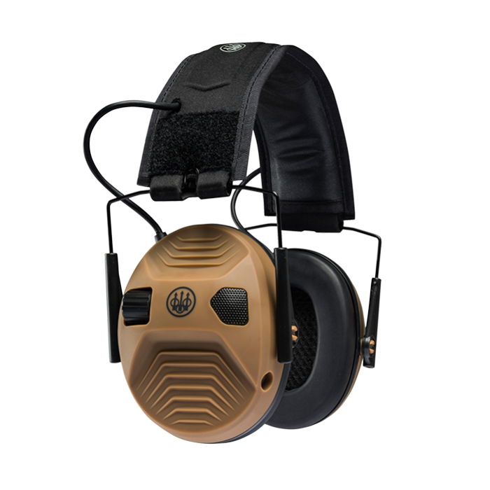 Beretta Electronic Earmuffs