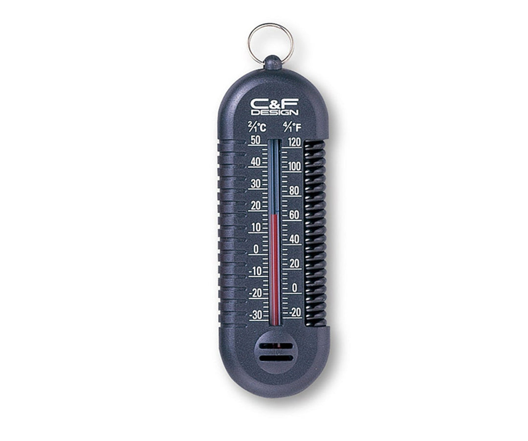 C&F - 3-in-1 Thermometer