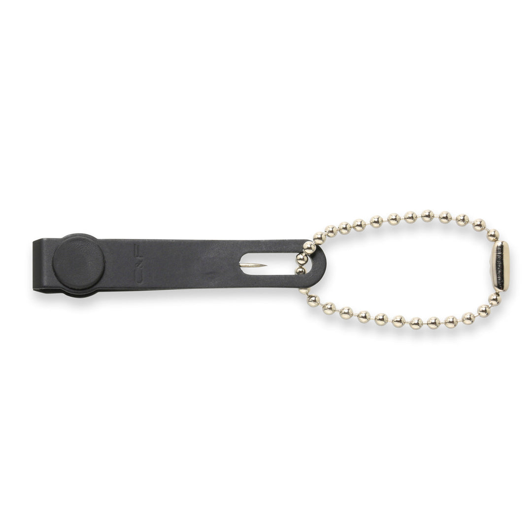 C&F - Line Clipper Black
