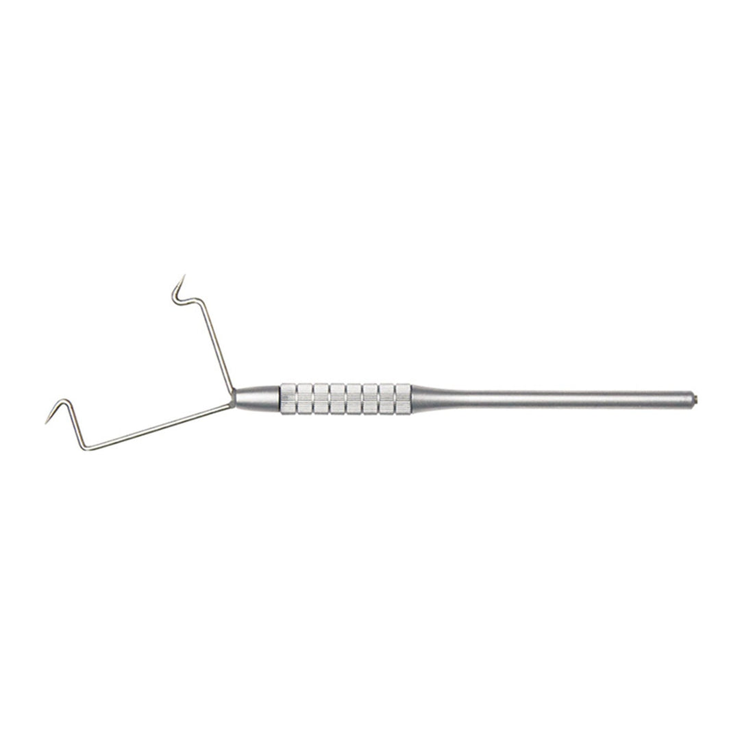 C&F - 2-in-1 Whip Finisher