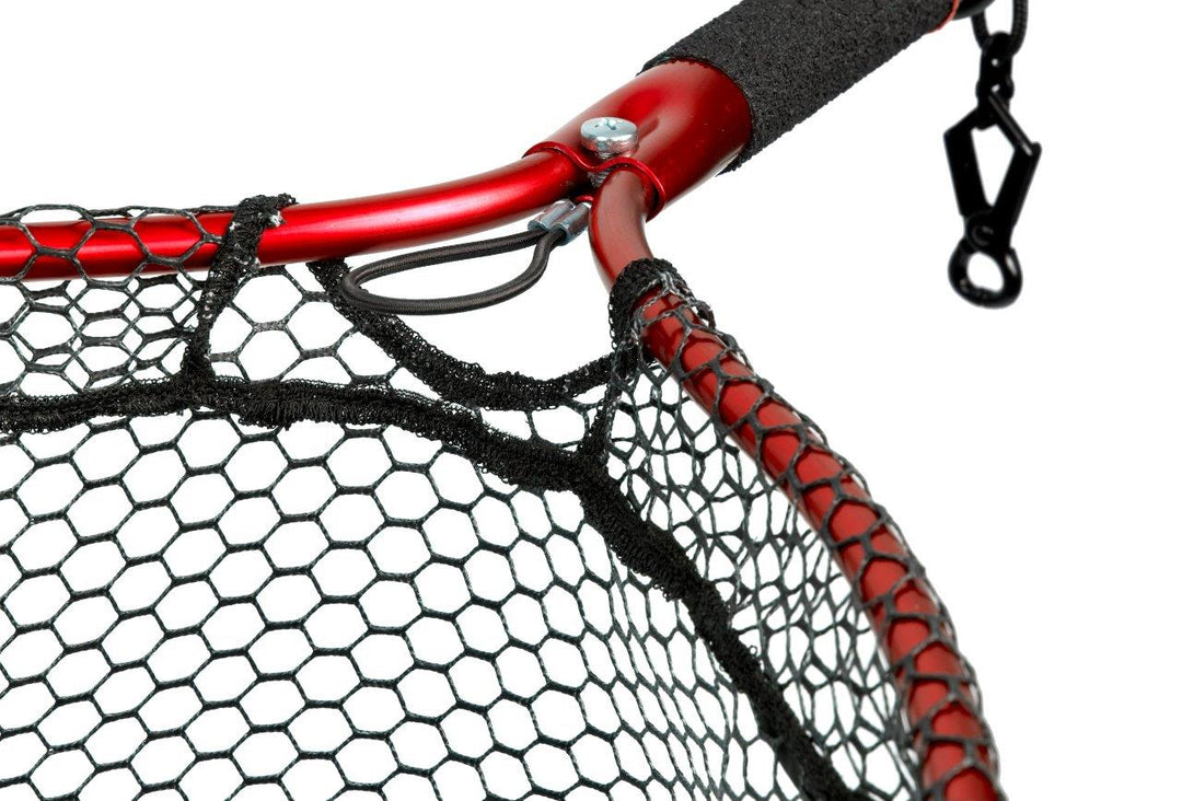 Mclean Weigh Net Short Handle - Medium