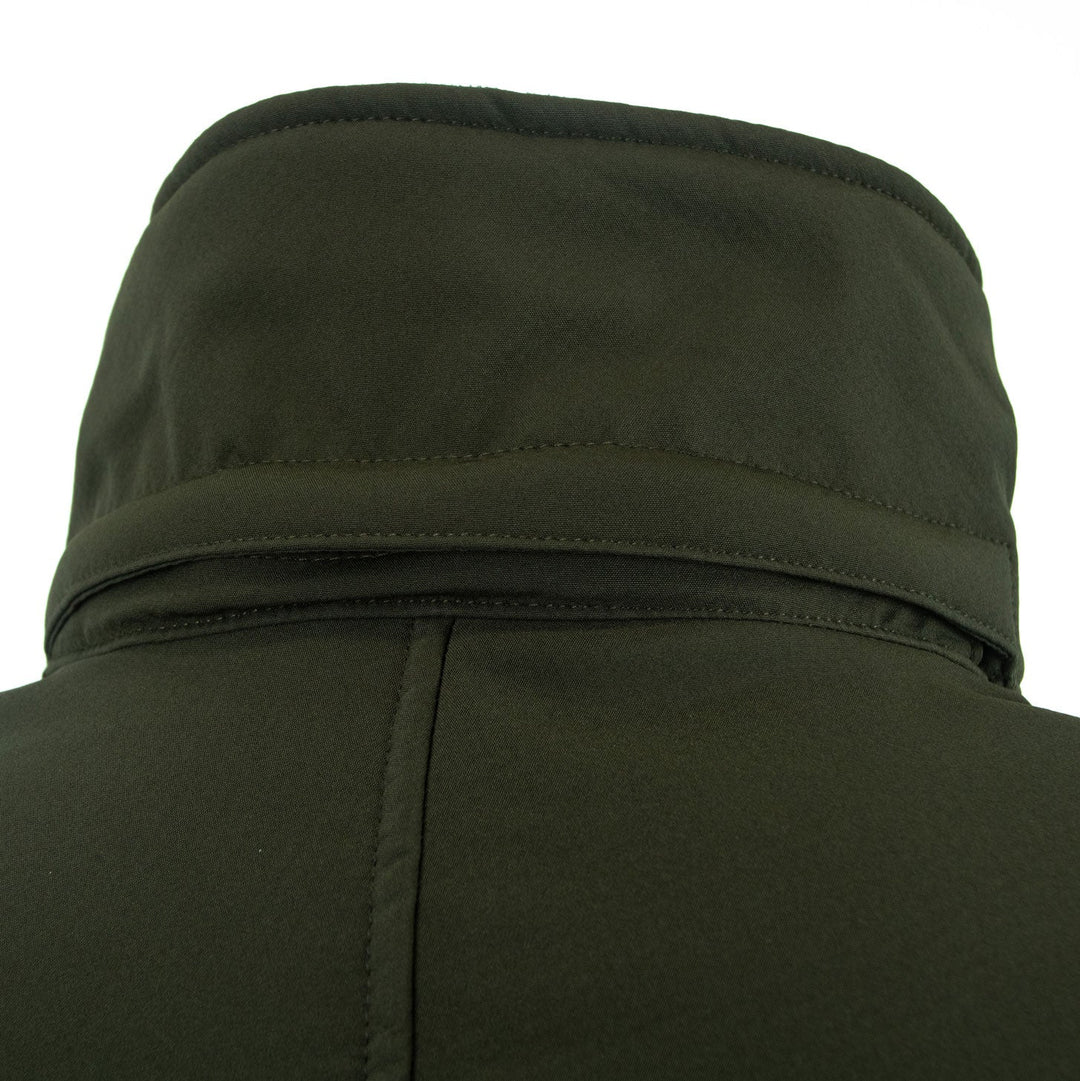 Stoney Creek Mens Coaster Jacket - Rosin