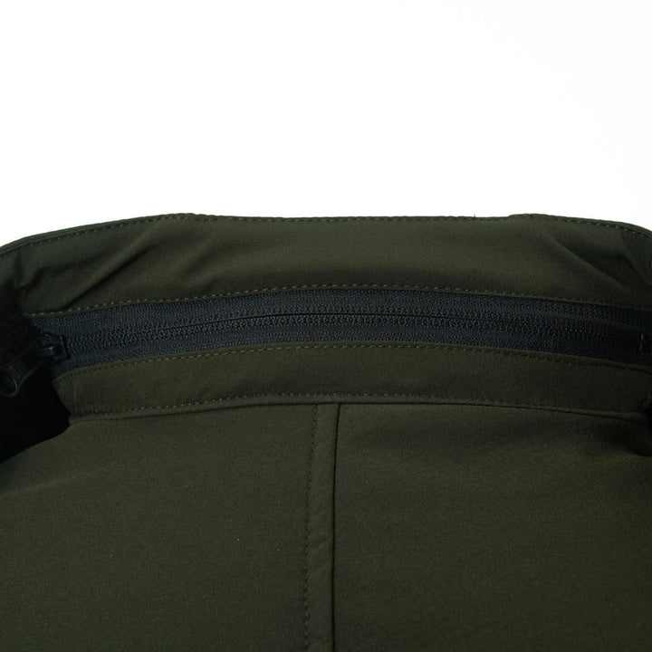 Stoney Creek Mens Coaster Jacket - Rosin