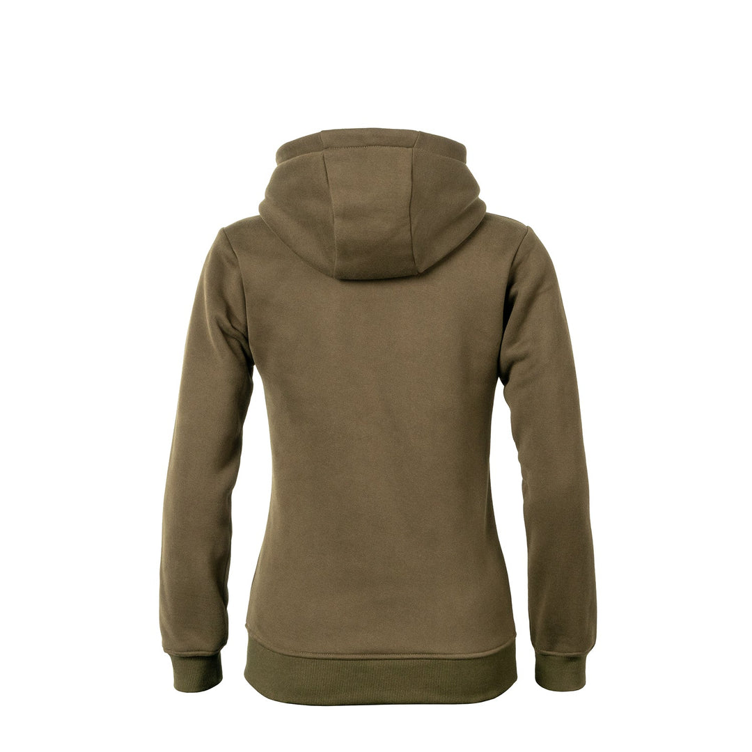 Hunters Element Collegiate Hoodie - Womens