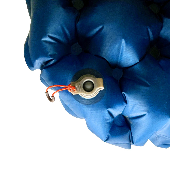 Domex Compact R4 Inflatable Sleeping Mat