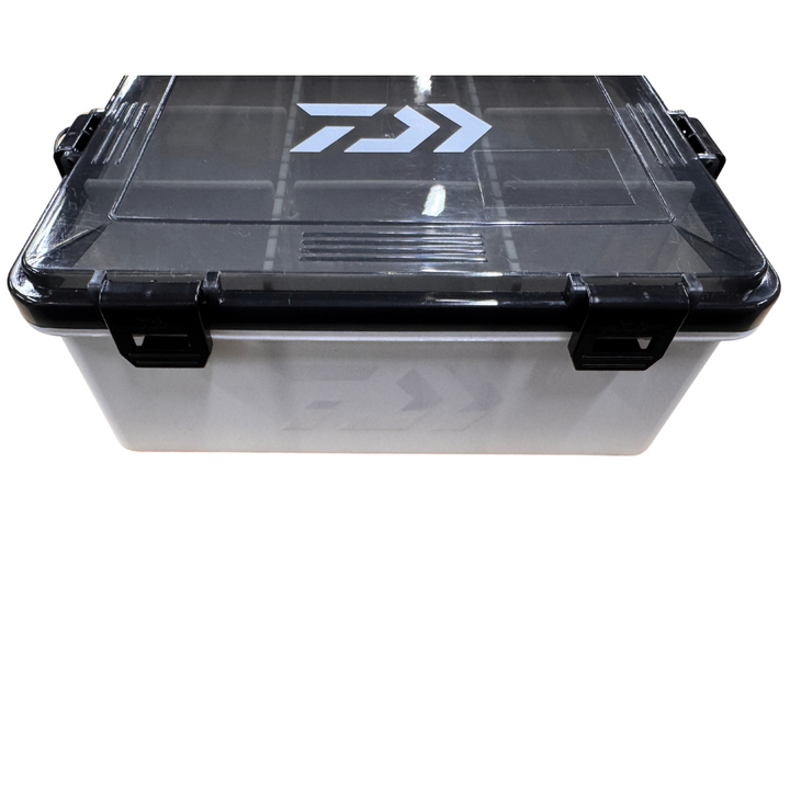 Daiwa Tackle Tray D-Box (Small Deep)