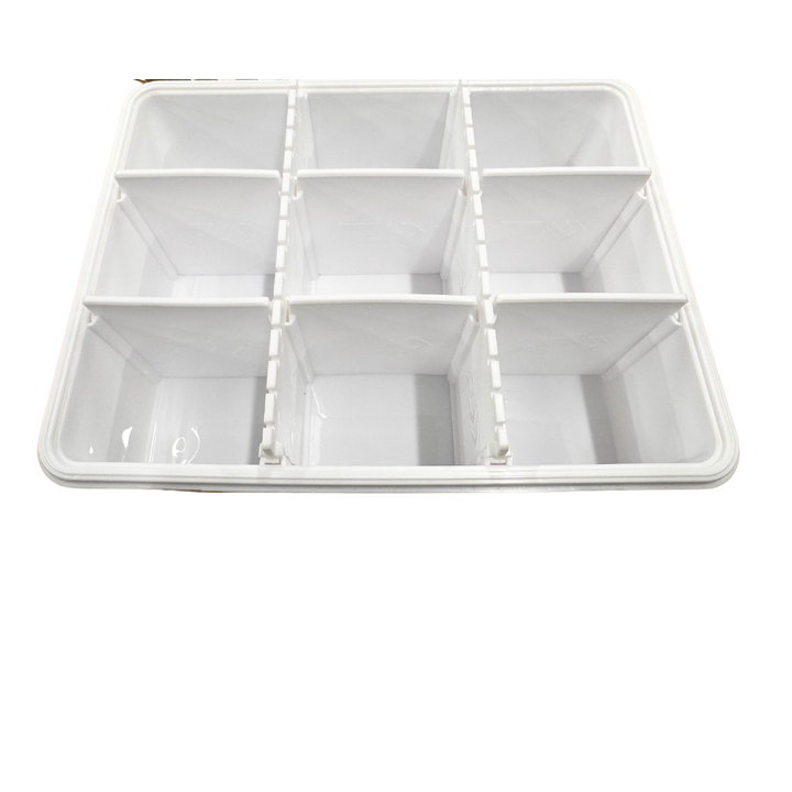Daiwa Tackle Tray D-Box (Small Deep)