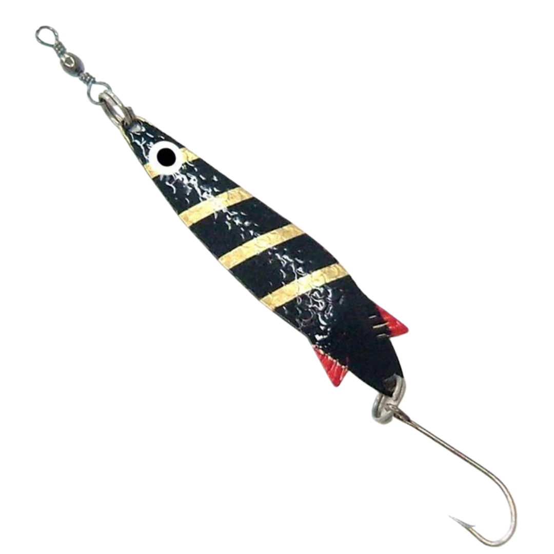 Kilwell NZ Toby 12 Gram Single Hook Lure