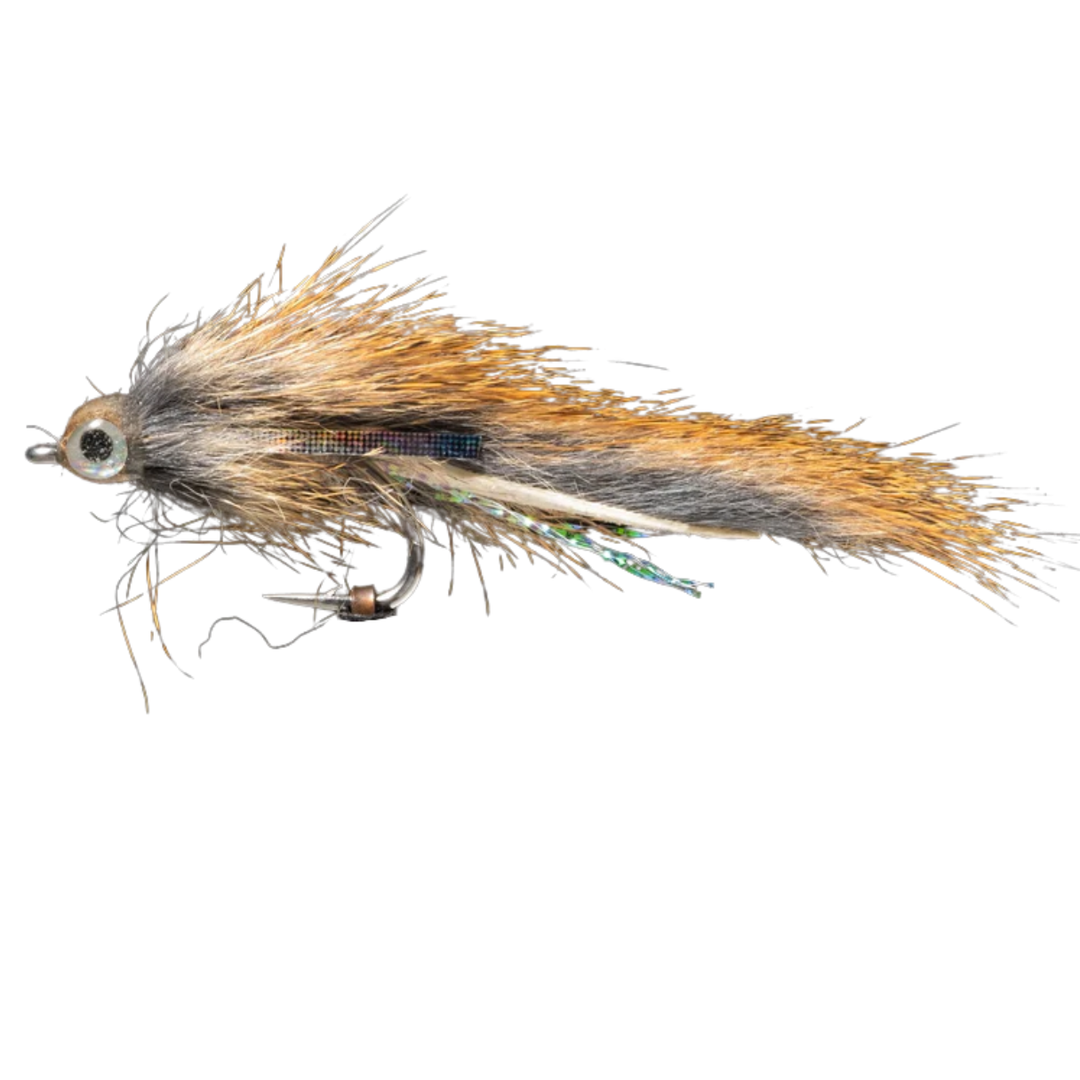 Micro Zonker - Manic Fly Collection