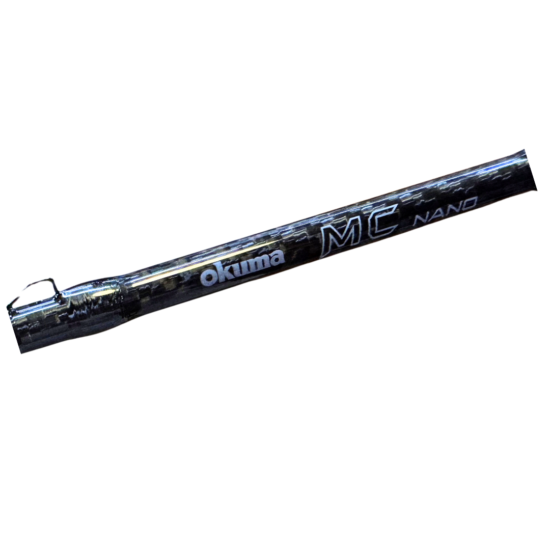 Okuma Softbait Spin MC Nano 2pc Rod (8'8 2-4kg) with Ceymar HD 2500 Reel (W/BRAID)