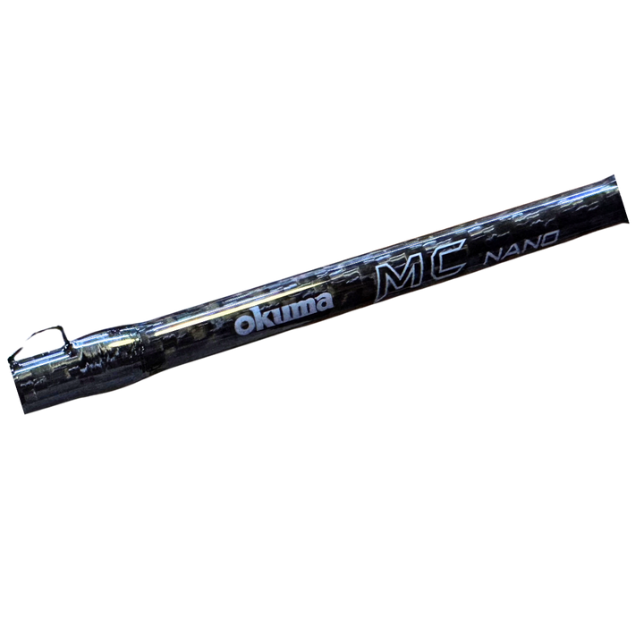 Okuma Softbait Spin MC Nano 2pc Rod (8'8 2-4kg) with Ceymar HD 2500 Reel (W/BRAID)