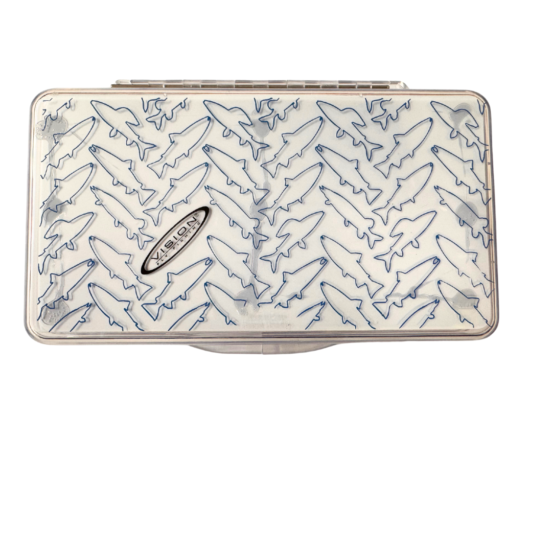 Vision Fit Fly Box - Medium